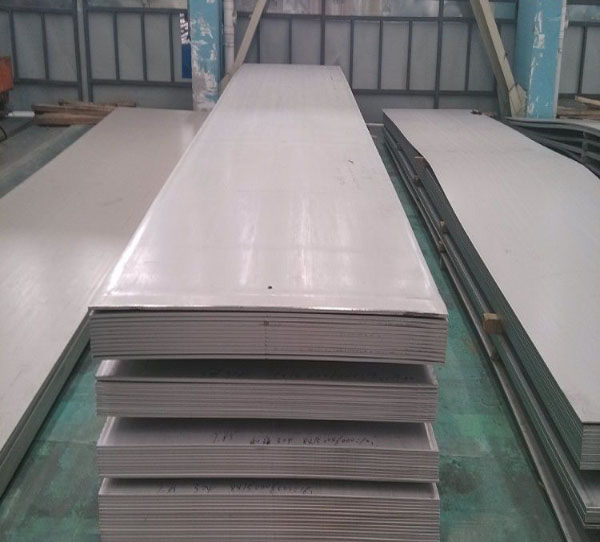 江海304材质不锈钢板