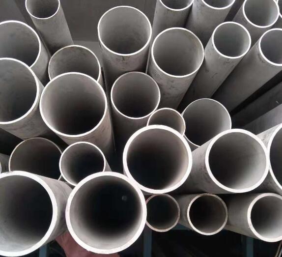 江海321不锈钢管