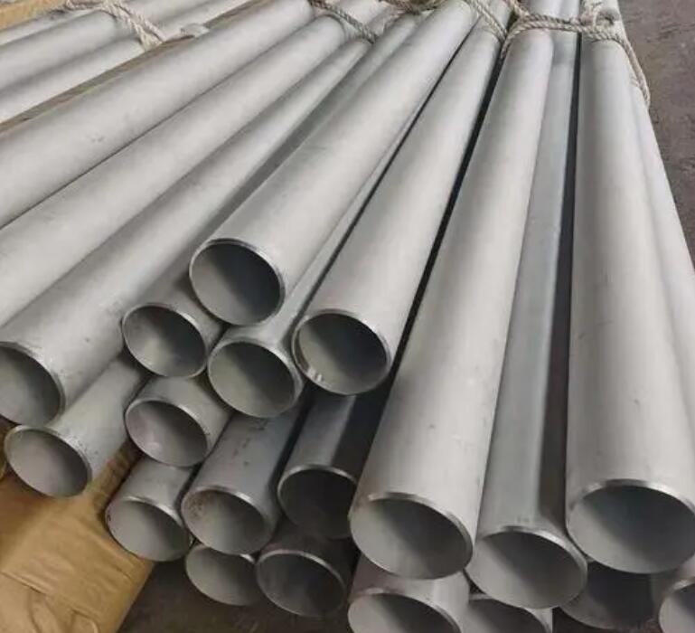 江海304不锈钢管