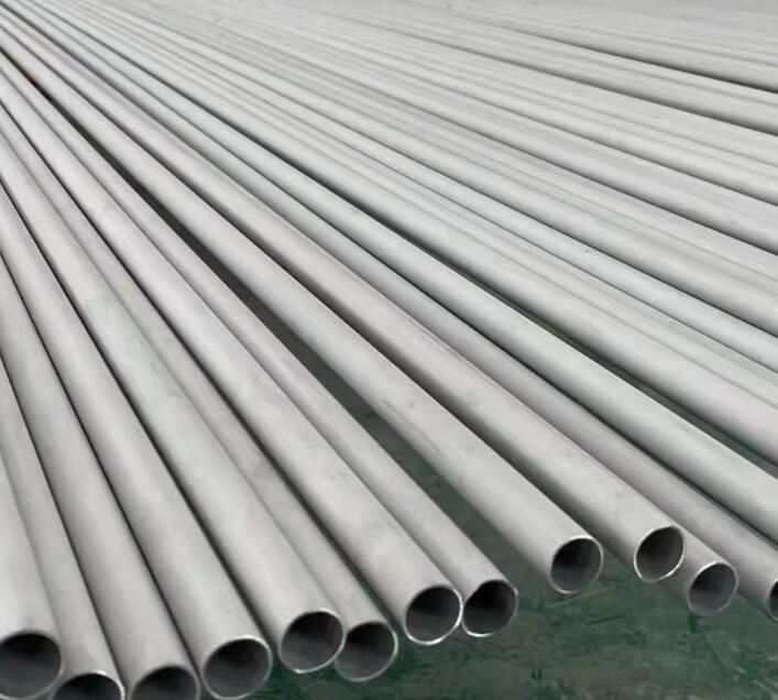 江海441不锈钢管