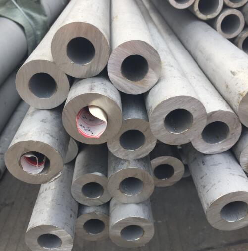 江海321不锈钢管