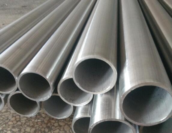 江海321不锈钢管