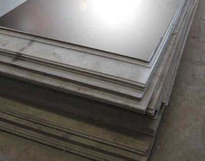 江海304不锈钢板