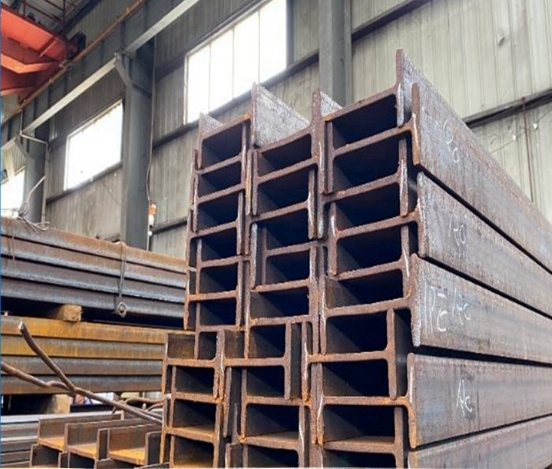 江海Q420C工字型钢