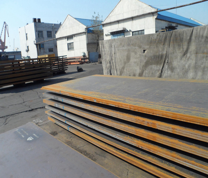 江海SA210C镀锌板